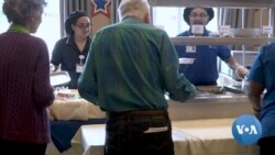 Service Program Bridges Gap Between Seniors, Young People