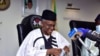 Mai Mala Zai Dawo Najeriya A Matsayin Gwamnan Jihar Yobe Ne Kawai, Ba Shugaban Rikon Jam’iyyar APC Ba - El-Rufai