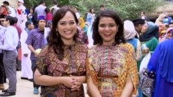 Lebaran di Amerika Serikat (1)