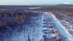 Rusiya qazı uğrunda rəqabət artır