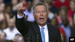 John Kasich