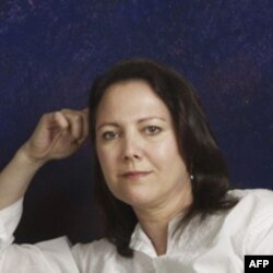 亚洲协会的嘉姆达女士