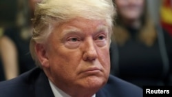 Tramp više nema predsednički imunitet koji ga je štitio od krivičnog gonjenja