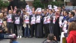 SAD i slučaj Kašogi: Preko nestanka novinara Washington Posta se ne može preći