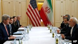 Sastanak dve delegacije u Beču, 16. januar 2016.