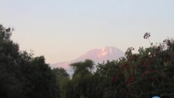 Tanzania Plans to Install Cable Cars on Mount Kilimanjaro