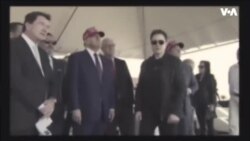  تاریخچۀ تلاش روسای جمهور امریکا برای کاهش مصارف دولت
