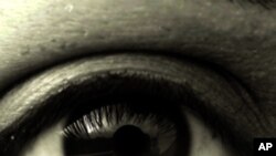 Your biological makeup could soon be the key to safeguarding your online identity, making the need for computer passwords obsolete.