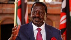 L'opposant kenyan Raila Odinga se plie au verdict de la Cour suprême
