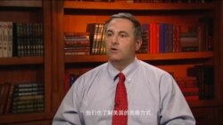 巴博尼斯－中国接受美国天下