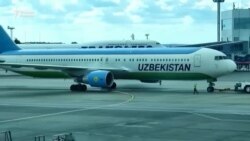 O'zbekiston: Rossiyadagi fuqarolar uchun reyslar uyushtirilmagan