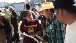 US Parties Face Challenge Motivating Hispanics Voters