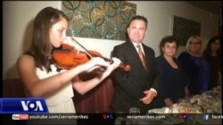 Çmimet "Albanian Excellence"