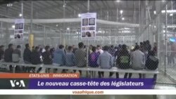 Le nouveau casse-tête des législateurs