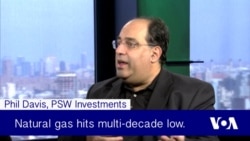 Interview with Phil Davis of PSW Investments