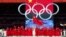 China Says No to Politicizing Olympics – And Joins Russia in Doing Just That