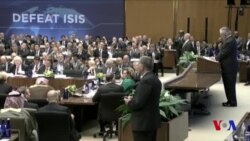 Xalqaro hayot - 23-mart, 2017-yil