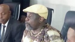 SML: Franck Diongo alobi azali maboko pembe mpo na maponami ata atindama mbala mingi na boloko