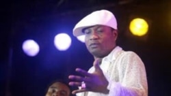 Ministère public esengi mibu 7 ya boloko mpo na Koffi Olomide