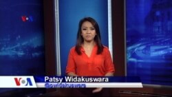 Sapa Dunia VOA untuk Kompas 23 November 2015