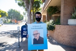 Thai Americans Against Hate Campaign