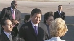 China Sees Threat in US Pivot to Asia