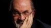 伊朗否认策划刺杀作家萨尔曼·拉什迪，但未发表谴责