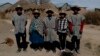 Bolivian 'People of the Water' Try to live Without Their Lake