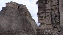 นักวิจัยชี้ว่าอารยธรรมมายาโบราณพยายามปรับตัวรับมือกับภาวะโลกร้อน