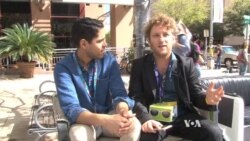 During SXSW, Virtual Reality Wants to Prove It’s Here To Stay