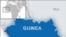 Guinea Seeks New Election Chief Days Before Scheduled Poll