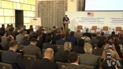 AQSh-O'zbekiston biznes forumi/US-Uzbek Business Forum