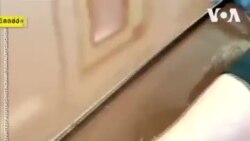 Des chefs créent une sculpture King Kong en chocolat au lait