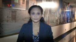 Satu Tahun Koalisi vs. ISIS