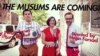 NY Transit Authority Seeks to Bar Ads for Muslim-Themed Film