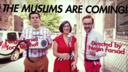NY Transit Authority Seeks to Bar Ads for Muslim-Themed Film