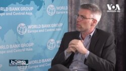 მოლინეუსი: უცხოური ინვესტიციები საქართველოში სხვა ქვეყნებთან შედარებით მაღალია