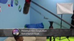 VOA Dunia Kita: Pekan Buku Anak Nasional 2019 (3)