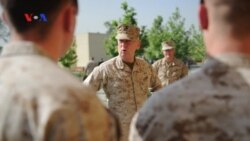 Jenderal 'Mad Dog', Menteri Pertahanan Pilihan Trump