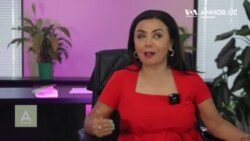 Oldingi va hozirgi Kamala Harris: Anhor.uz - "Amerika Ovozi" 