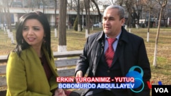 Mentalitet agar xalqni taraqqiyotdan saqlasa, bu mentalitetdan voz kechish kerak, deydi Bobomurod Abdullayev