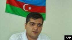 Elxan Şahinoğlu, "Atlas" Araşdırmalar Mərkəzi