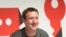 Mark Zuckerberg.