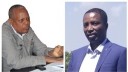 ቃለ መጠይቕ ምስ ዶ/ር መረራ ጉዲናን ታየ ደንደኣን ኣብ ጉዳይ ምርጫ ኢትዮጵያ