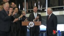 Davlat departamentini qisqartirish to'g'rimi?