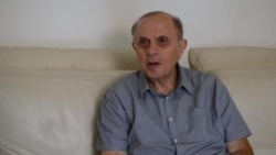 ლევან ბერძენიშვილი პრეზიდენტის სასახლეზე