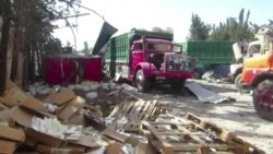 Why Are Humanitarian Workers Being Targeted in Syria?