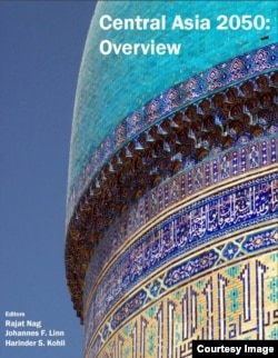 Yangi kitob kelasi yil bahorda nashrdan chiqadi