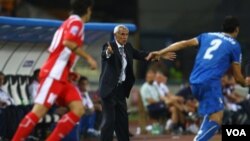 არგენტინელმა ექტორ რაულ კუპერმა საქართველოში ვერაფერი გააწყო