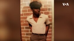 HIV Drug Anniversary -- USAGM